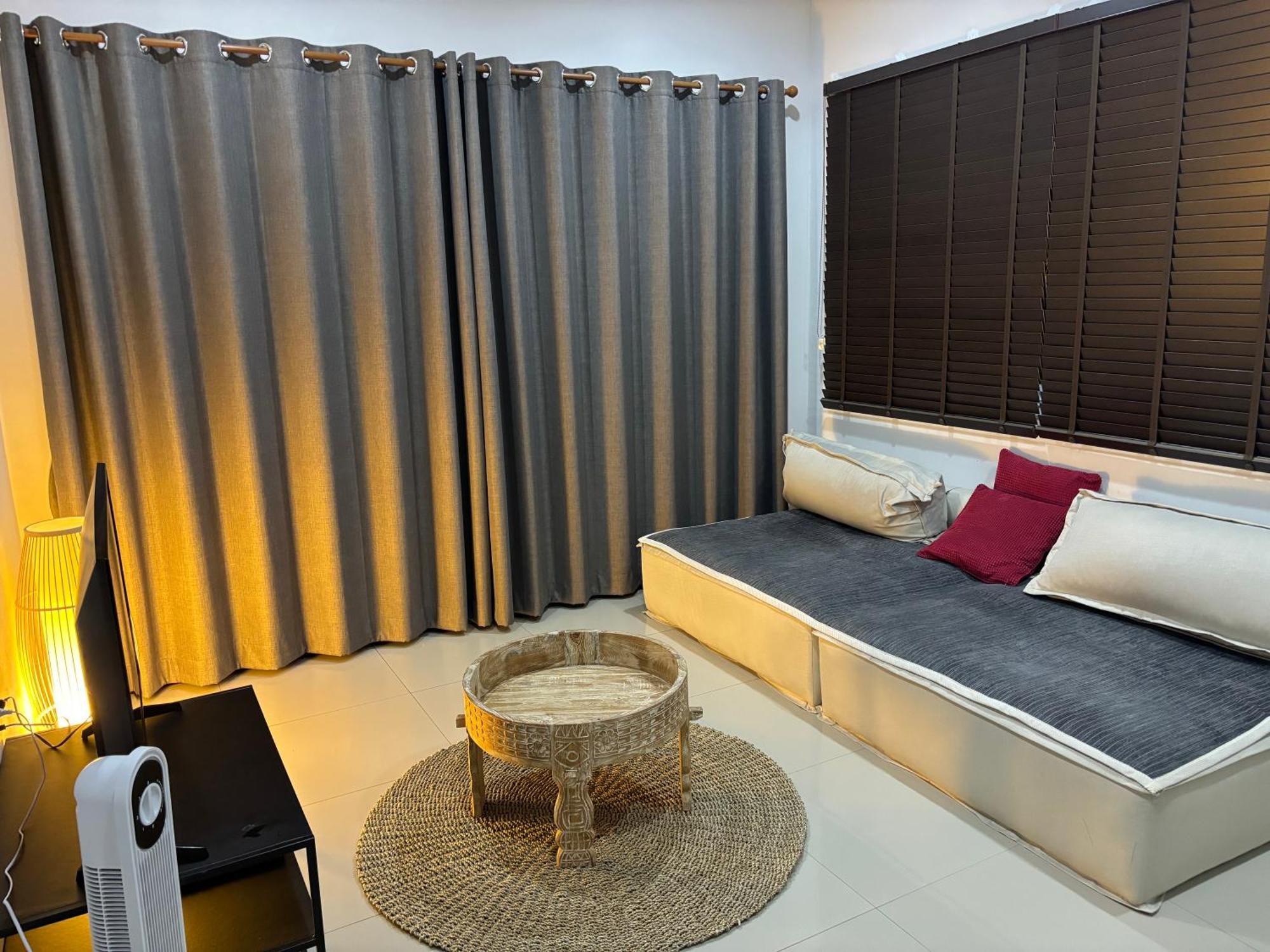 Shanti Samui Resort Laem Sor Exterior foto
