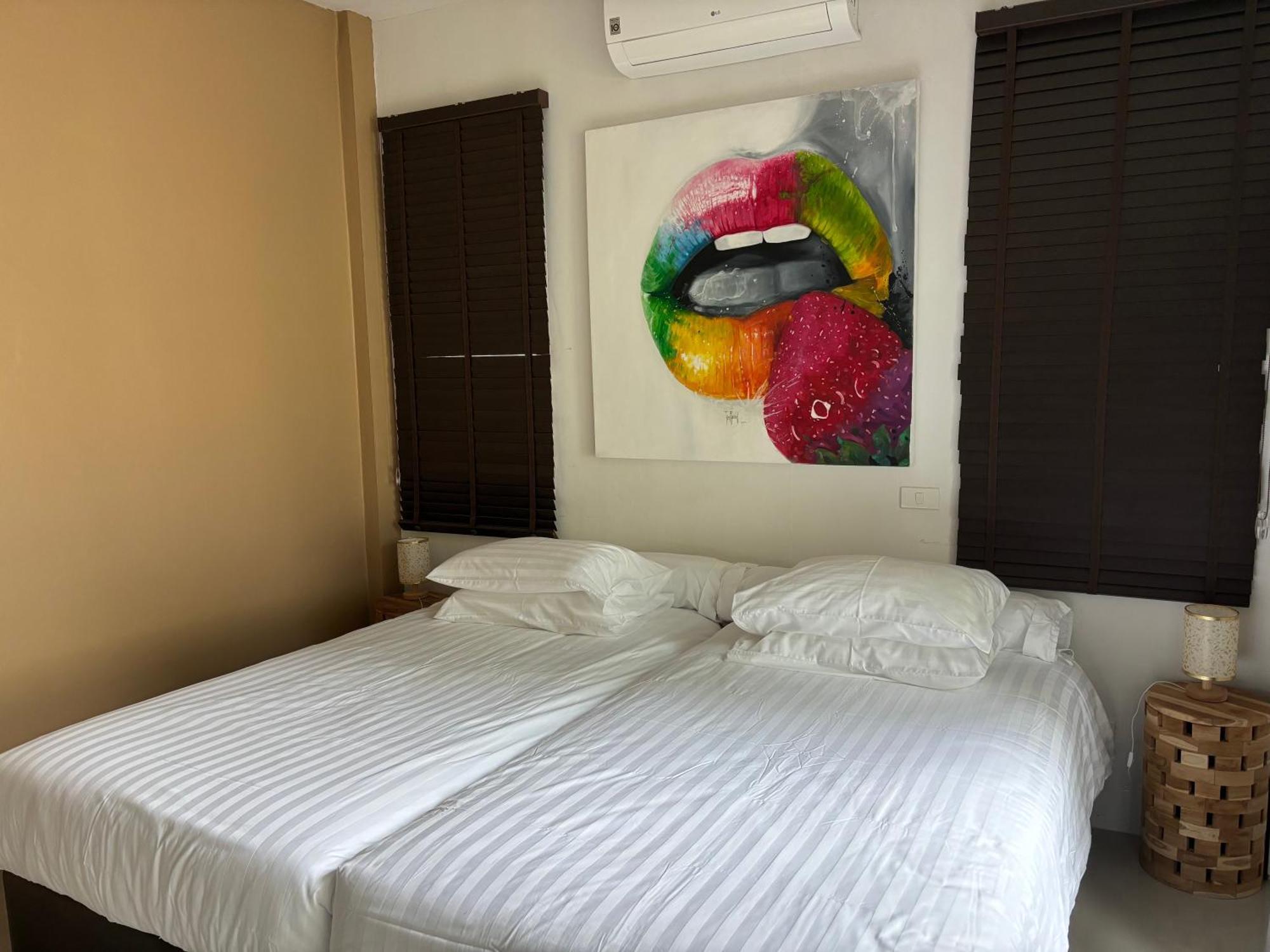 Shanti Samui Resort Laem Sor Exterior foto