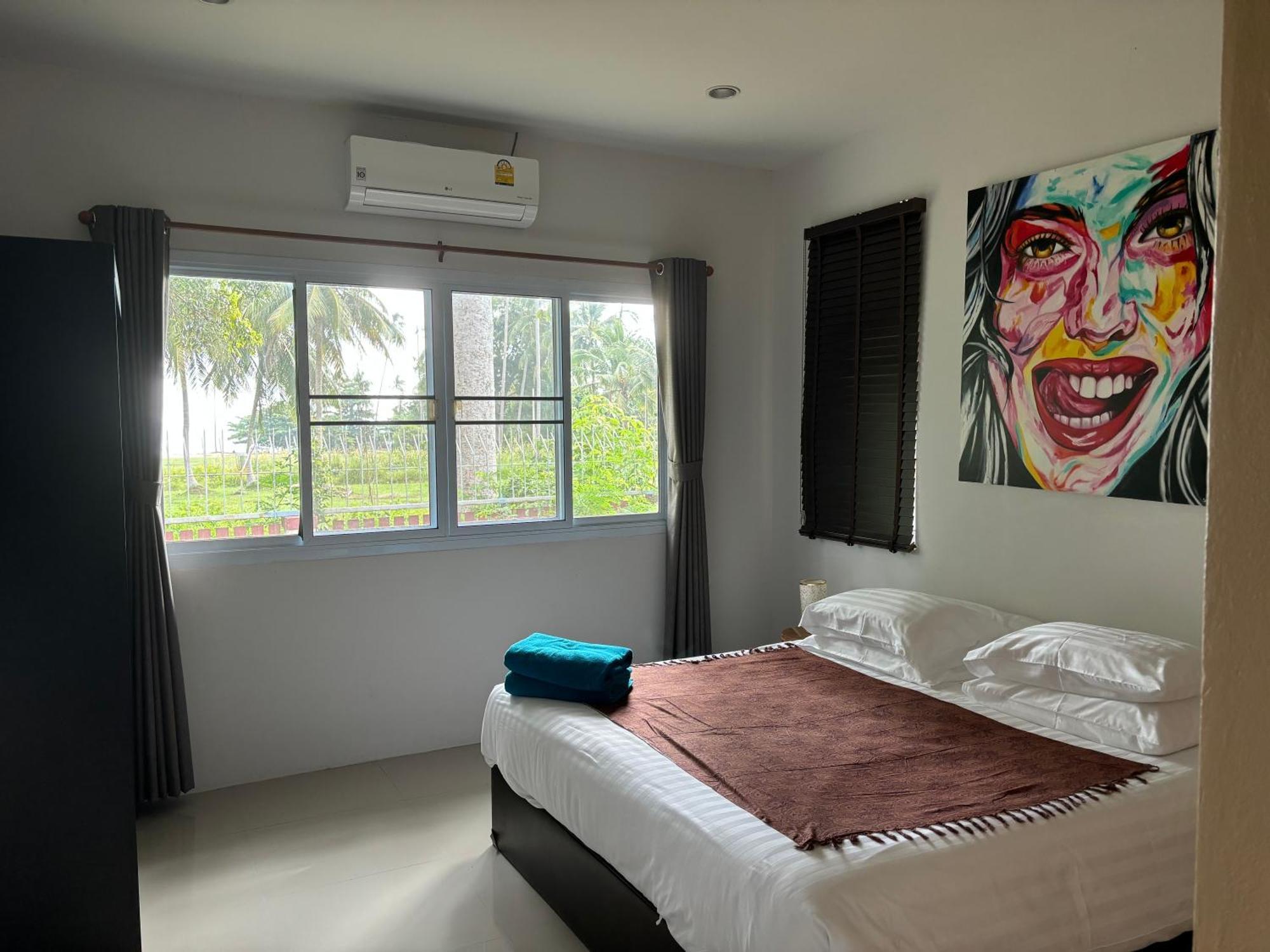 Shanti Samui Resort Laem Sor Exterior foto