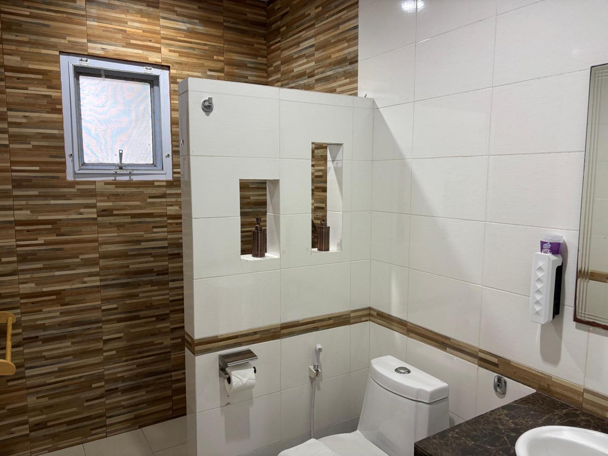 Shanti Samui Resort Laem Sor Exterior foto